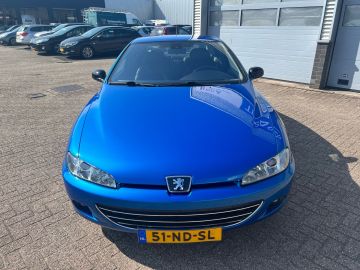 Peugeot 406